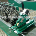 Stud Track Light Steel Keel Roll Forming Machine